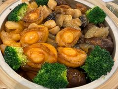 -丰尔粥食·顺德鱼生·干蒸排骨顺德菜(大良分店)