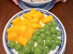 -黄氏壹品汇•水牛奶甜品(全国总店)