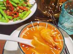 -南越郡·越式风味餐厅(青秀万达店)