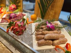 -昆山金陵大饭店·自助餐