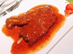 -皇朝会.经典传统粤菜(外滩店)