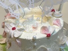 -Whisper studio薇语花艺烘焙工作室