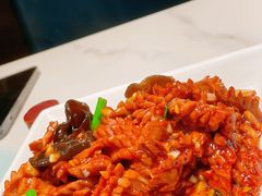 爆炒腰花-梅飞酒家(名辉豪庭店)