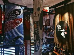 景观位-熊藏居酒屋(kkone店)