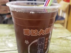 酸梅汤-马记大锅煮(总店)