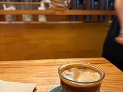 -Cafe del Volcan(永康路店)