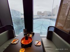 -东来顺·非遗火锅(赛格国际购物中心店)