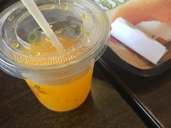 -德克士(东安店)
