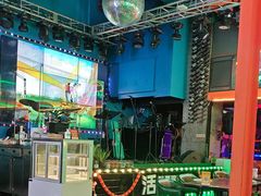 -Famous肥猫墨西哥音乐餐吧(五棵松华熙LIVE店)