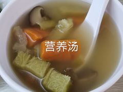 -文星素食(兴华路店)