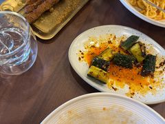 -阿九笨鸡蛋手擀面(总店)