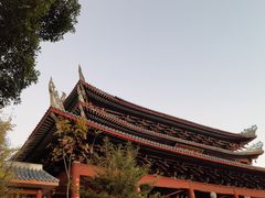 -莆田南少林寺