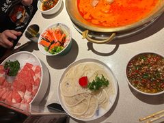 -小龙坎火锅(全球总店)