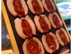 -快乐小羊(富强中路店)