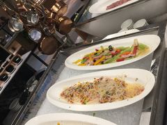 -顺德联塑万怡酒店·万荟轩自助餐厅