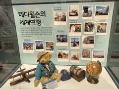 -济州岛泰迪熊博物馆
