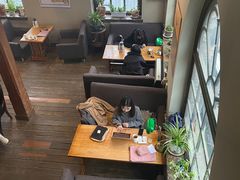 -1901 Cafe(西四店)