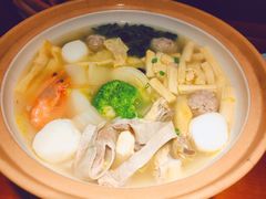 -寻宝记绍兴菜(状元店)