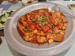 -大师傅金奖啤酒鱼(西街口总店)