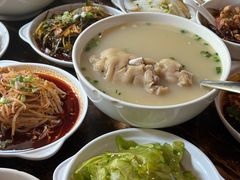 -牛王庙(龙华花园店)