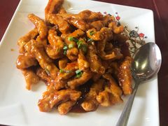 -山东八大碗山东老字号