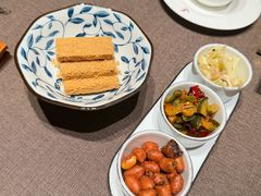 -今轩中餐厅(西安经开洲际酒店)