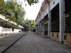 -广东紫坭糖厂(桥头路)