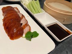-京尊烤鸭店JINGZUN(春秀路店)