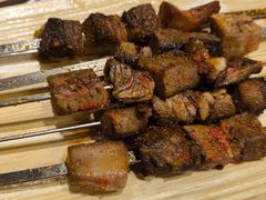 -巴依老爷新疆美食(常营店)