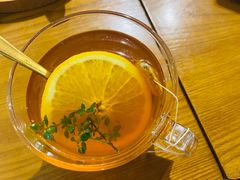 -沏点Trattoria意大利餐厅(新街口店)