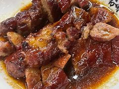 -龍炎馬仔烧味(首位中心店)