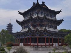 -葛仙湖公园