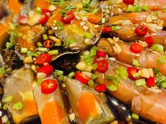 -妈妈菜舟山海鲜(定海古城店)