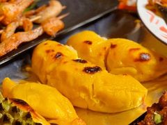 -辉记炭烧海鲜大排档·老字号(福田店)