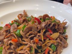-北京老铺烤鸭(老城根店)