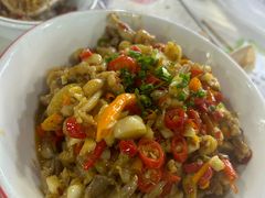 -串小白烧烤(金沙洲店)