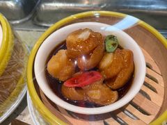 -安泰楼·佛跳墙创始人·传统闽味早茶·酒楼(三坊七巷闽菜地标店)