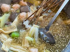 -红料理|串串有瘾·烧烤(吴中路店)