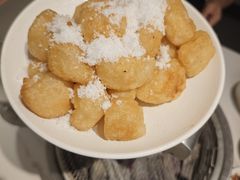 -缘·金家烤鳗鱼(西塔总店)