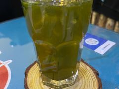 -My Way Town买味堂·东南亚餐厅(亦庄店)