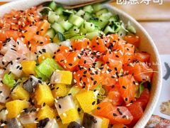 -Sushi Love 创意寿司(丽影广场店)