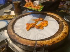 -老渔家·白族·石板烧.野生菌火锅(大理古城叶榆路店)