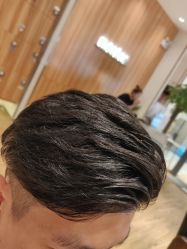 -Mentor Hair Salon