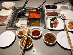 -海底捞火锅(关山保利店)