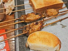 -管氏翅吧(地安门创始店)