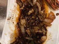 -火地铁板烧(昆山万象汇店)