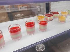 -花西亭·海鲜自助餐厅(瑞城名人酒店)