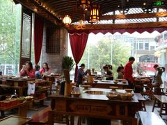 -小龙坎火锅(春熙太古里店)