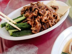 -广发餐厅(涞源店)