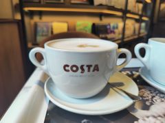 -COSTA COFFEE(新奥购物中心店)